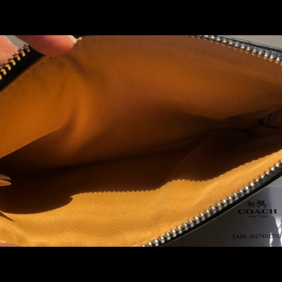 Coach (Wallet,Clutch) NEW - Picture 5 of 13